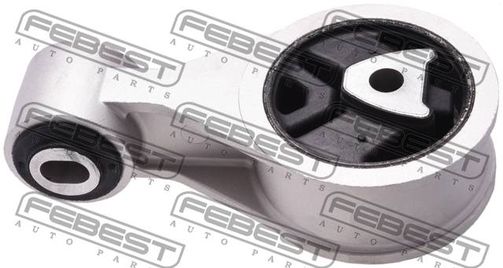 NM-T31RH RIGHT ENGINE MOUNT NISSAN ROGUE S35 2007-2013 OE For comparison: 11350-JY20A 