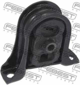 NM-W10MFR FRONT ENGINE MOUNTING MT OEM to compare: 11270-30R00; 11270-51E01Model: NISSAN PRAIRIE M11 1988-1998 