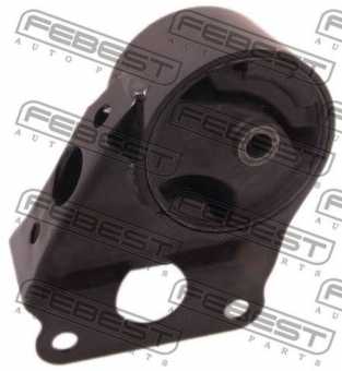 NM-Z50FR FRONT ENGINE MOUNTING OEM to compare: 11270-8J000; 11270-8J10A;Model: NISSAN MURANO Z50 2002-2007 