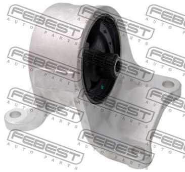 NM-Z50LH LEFT ENGINE MOUNTING OEM to compare: 11220-9Y106Model: NISSAN MURANO Z50 2002-2007 