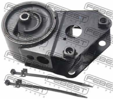 NM-Z50WDFR FRONT ENGINE MOUNT (HYDRO) NISSAN MURANO OE-Nr. to comp: 11270-CN20B 