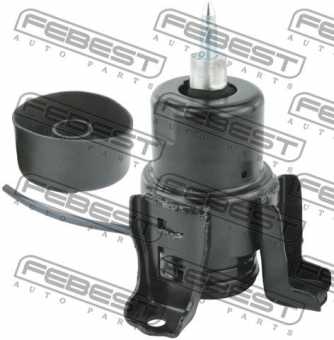 NM-Z51FR FRONT ENGINE MOUNT (HYDRO) NISSAN ELGRAND E52 2010- OE For comparison: 11270-1AA1A 