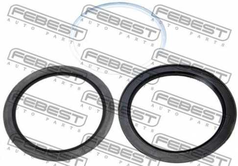 NOS-003 OIL SEAL KIT FOR FRONT AXLE OVERHAUL OEM to compare: 40579-VB000Model: NISSAN PATROL SAFARI Y61 1997-2006 