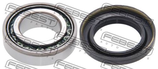 NOS-A60 KIT DI RIPARAZIONE DEL SEMIASSE POSTERIORE NISSAN FRONTIER OE Per confronto: 40210-7S210 