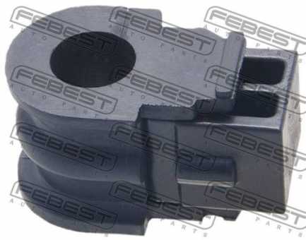 NSB-E11F FRONT STABILIZER BUSH D22 OEM to compare: 54613-ED001Model: NISSAN MICRA MARCH K12 2002- 