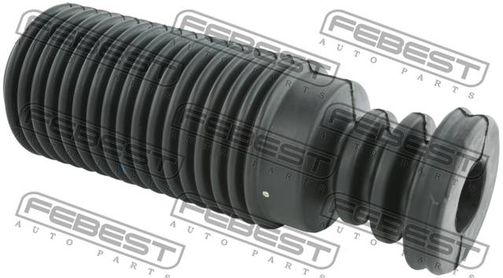 NSHB-CA33F FRONT SHOCK ABSORBER BOOT OEM to compare: 54050-2Y001; 54050-2Y002Model: NISSAN PRIMERA P12 2001-2007 