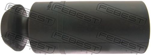 NSHB-J31R REAR SHOCK ABSORBER BOOT OEM to compare: 55240-9Y000; 55240-CN000Model: NISSAN TEANA J31 2003-2008 