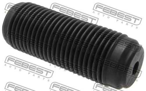 NSHB-M12F FRONT SHOCK ABSORBER BOOT OEM to compare: 55241-0E501Model: NISSAN PRAIRIE M12 1998-2004 