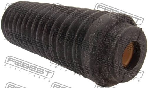 NSHB-N30F FRONT SHOCK ABSORBER BOOT OEM to compare: 54050-5V010Model: NISSAN R-NESSA N30 1997-2001 
