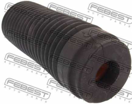 NSHB-P12F FRONT SHOCK ABSORBER BOOT OEM to compare: 54050-AU500; 54050-AU520Model: NISSAN PRIMERA P12 2001-2007 