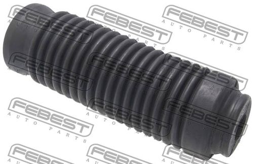 NSHB-S51F FRONT SHOCK ABSORBER BOOT OEM to compare: 54050-1CA0A; 54050-JK50AModel: INFINITI FX35/50 (S51) 2008- 