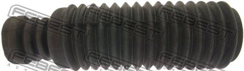 NSHB-T30R REAR SHOCK ABSORBER BOOT OEM to compare: 55240-8H500Model: NISSAN PRIMERA P12 2001-2007 