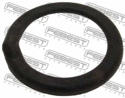NSI-N15 LOWER SPRING MOUNTING OEM to compare: 55036-50A00Model: NISSAN SUNNY B15/ALMERA N16 2000-2005 