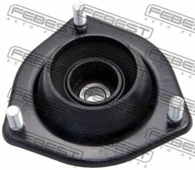 NSS-027 FRONT SHOCK ABSORBER SUPPORT OEM to compare: 54320-51E00; 54320-65E00;Model: NISSAN SERENA C23 1991-1999 