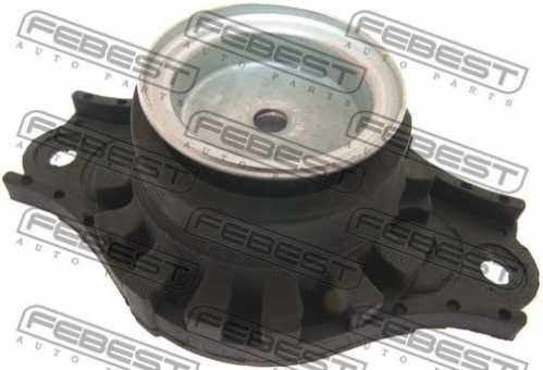 NSS-029 REAR SHOCK ABSORBER SUPPORT OEM to compare: 55320-2F000; 55320-2F500Model: NISSAN PRIMERA P11 1996-2001 