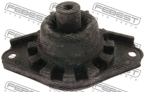 NSS-031 REAR SHOCK ABSORBER SUPPORT OEM to compare: 55320-BM400Model: NISSAN PRIMERA P12 2001-2007 