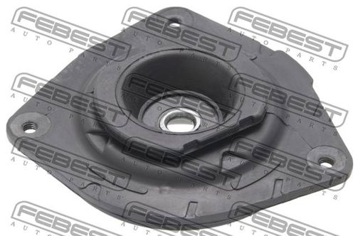 NSS-032 RIGHT FRONT SHOCK ABSORBER SUPPORT OEM to compare: 54320-1FE0A; 54320-9U01A;Model: NISSAN MICRA MARCH K12 2002- 
