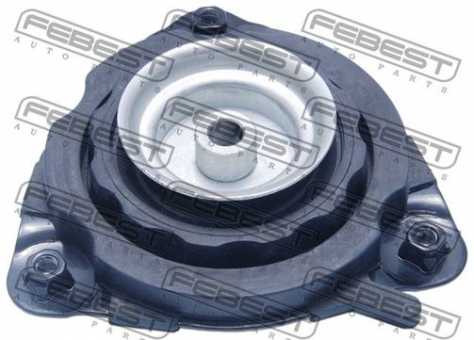 NSS-J32F FRONT SHOCK ABSORBER SUPPORT NISSAN MURANO OE-Nr. to comp: 54320-JP00A 