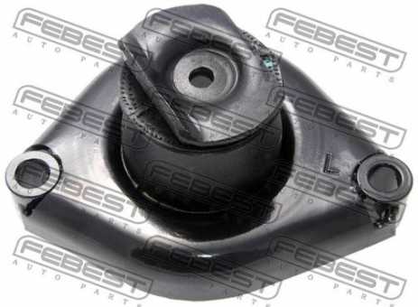 NSS-Y11RL LEFT REAR SHOCK ABSORBER SUPPORT OEM to compare: 55321-WA003Model: NISSAN AD VAN/WINGROAD Y11 1999-2004 
