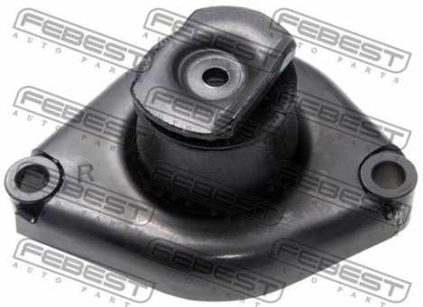 NSS-Y11RR RIGHT REAR SHOCK ABSORBER SUPPORT OEM to compare: 55320-WA003Model: NISSAN AD VAN/WINGROAD Y11 1999-2004 