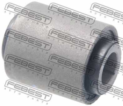 OPAB-009 ARM BUSHING FOR REAR TRACK CONTROL ROD OPEL ASTRA OE-Nr. to comp: 0423093 
