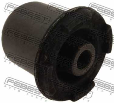 OPAB-ASHB REAR ARM BUSH FRONT ARM OEM to compare: 24439582; 0352324;Model: OPEL ASTRA H 2004-2010 