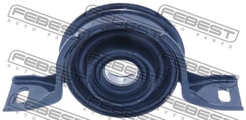 OPCB-ANT CENTER BEARING SUPPORT OPEL ANTARA OE-Nr. to comp: 20781756 