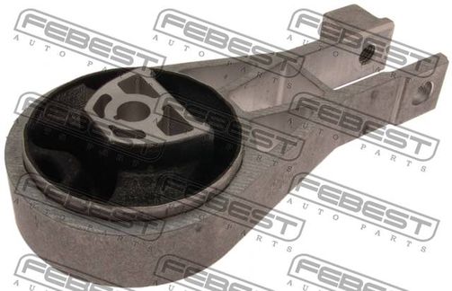 OPM-CORDRR REAR ENGINE MOUNTING OEM to compare: 55703436; 5684206Model: OPEL CORSA D 2006- 
