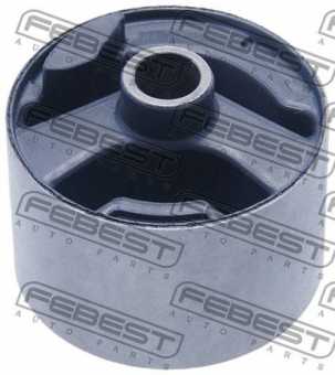 OPMB-ASHFR ARM BUSHING FRONT ENGINE MOUNT OPEL ASTRA OE-Nr. to comp: 5684137 