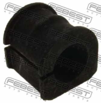 OPSB-FRONBF FRONT STABILIZER BUSH D23 OEM to compare: 91132004; 0350666Model: OPEL FRONTERA B 1998-2004 