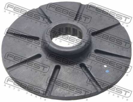 OPSI-ASHRL LOWER SPRING MOUNTING OEM to compare: 90538496; 0424761;Model: OPEL ASTRA H 2004-2010 