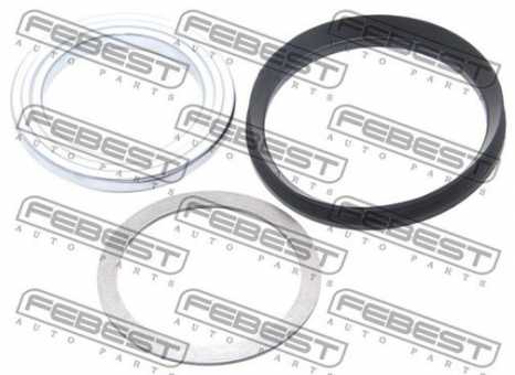 PGB-002 FRONT SHOCK ABSORBER BEARING OEM to compare: 5035.47; 5035.50;Model: PEUGEOT BOXER III 2006- 