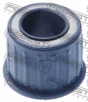 PGSB-001 REAR SPRING BUSHING PEUGEOT BOXER OE-Nr. to comp: 5131.F6 