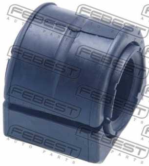 PGSB-C5F FRONT STABILIZER BUSHING D23.5 CITROEN C5 OE-Nr. to comp: 5094.83 
