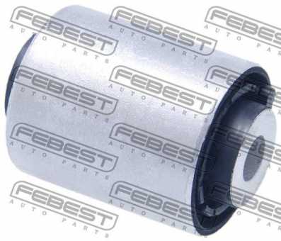 PSAB-004 ARM BUSHING FRONT LOWER ARM PORSCHE PANAMERA OE-Nr. to comp: 970.341.05304 