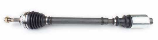 ANTRIEBSWELLEN RENAULT MEGANE RECHTS ABS (26) Stift 1.4/1.6/1.9D/1.9TD/2.0 Classic, L=740mm OE: 303065, 303455 