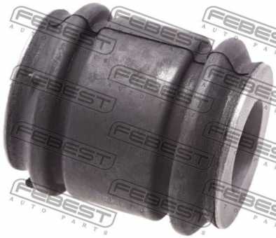 RNAB-005 ARM BUSHING FOR REAR TRACK CONTROL ROD RENAULT DUSTER OE-Nr. to comp: 8200839124 
