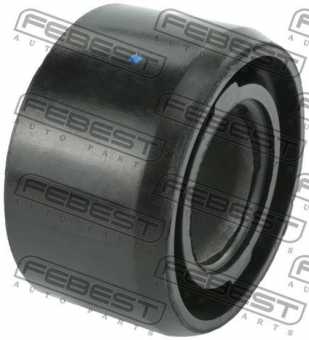 RNAB-006 ARM BUSHING REAR DIFFERENTIAL MOUNT RENAULT DUSTER 2011- OE For comparison: 8200828306 