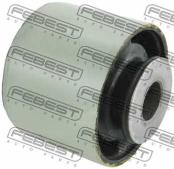 RNAB-008 ARM BUSHING FOR LATERAL CONTROL ROD RENAULT DUSTER 2011- OE For comparison: 8200841004 