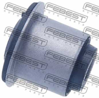 RNAB-DUSTF ARM BUSHING FRONT LOWER ARM RENAULT DUSTER OE-Nr. to comp: 545011697R 