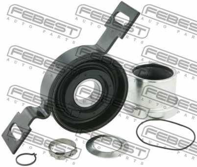 RNCB-DUST CENTER BEARING SUPPORT RENAULT DUSTER 2011- OE For comparison: 370002820R 