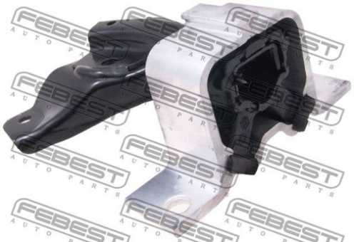 RNM-LOGRH RIGHT ENGINE MOUNTING OEM to compare: 6001547893; 6001548157Model: RENAULT LOGAN 2005- 