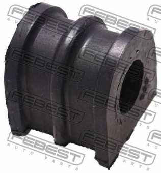 RNSB-CLIF FRONT STABILIZER BUSHING D20.5 RENAULT CLIO III 2005-2012 OE For comparison: 7701062549 