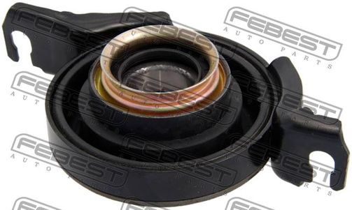 SBCB-002 CENTER BEARING SUPPORT OEM to compare: #27031-FC001; #27031-FC011;Model: SUBARU FORESTER S10 1996-2002 