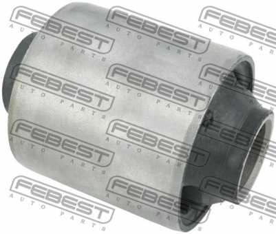 SGAB-021 FRONT ARM BUSHING FRONT LOWER ARM SSANG YONG NEW ACTYON (KORANDO C) 2010-2013 OE For comparison: 4453034001 