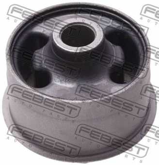 SGAB-KYRDM ARM BUSHING FRONT DIFFERENTIAL MOUNT SSANG YONG ACTYON 2001-2009 OE For comparison: 4105009202 