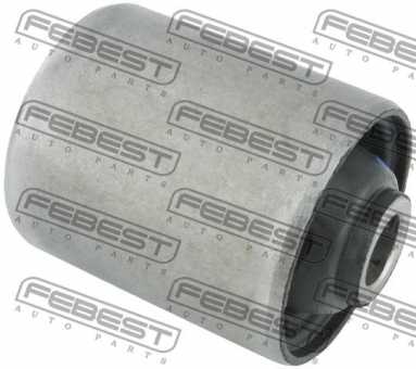 SZAB-057 ARM BUSHING FOR LATERAL CONTROL ARM SUZUKI IGNIS RG413/RG415 2003-2008 OE For comparison: 46200-70H00 