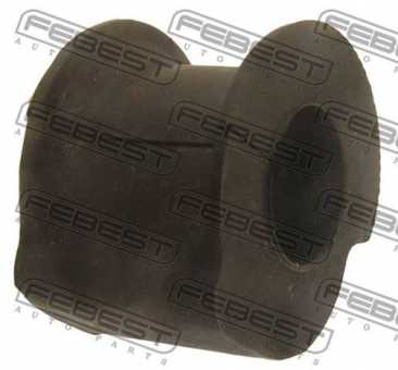 SZSB-RSF FRONT STABILIZER BUSH OEM to compare: 4709704; 42431-63J10Model: SUZUKI SWIFT RS413/RS415/RS416 2003- 