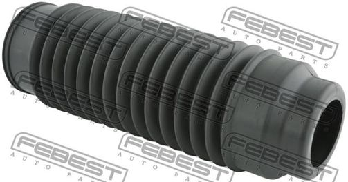 SZSHB-LN FRONT SHOCK ABSORBER BOOT OEM to compare: 41931-54G00; 41931-60G00Model: SUZUKI BALENO/ESTEEM SY413/SY415/SY416/SY418/SY419 