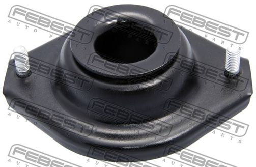 SZSS-WGR FRONT SHOCK ABSORBER SUPPORT OEM to compare: 41710-80G10Model: SUZUKI WAGON R+ RC410(E27)/RC413(E35) 2004- 